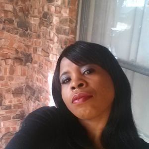 Meet your Posher, Ericka